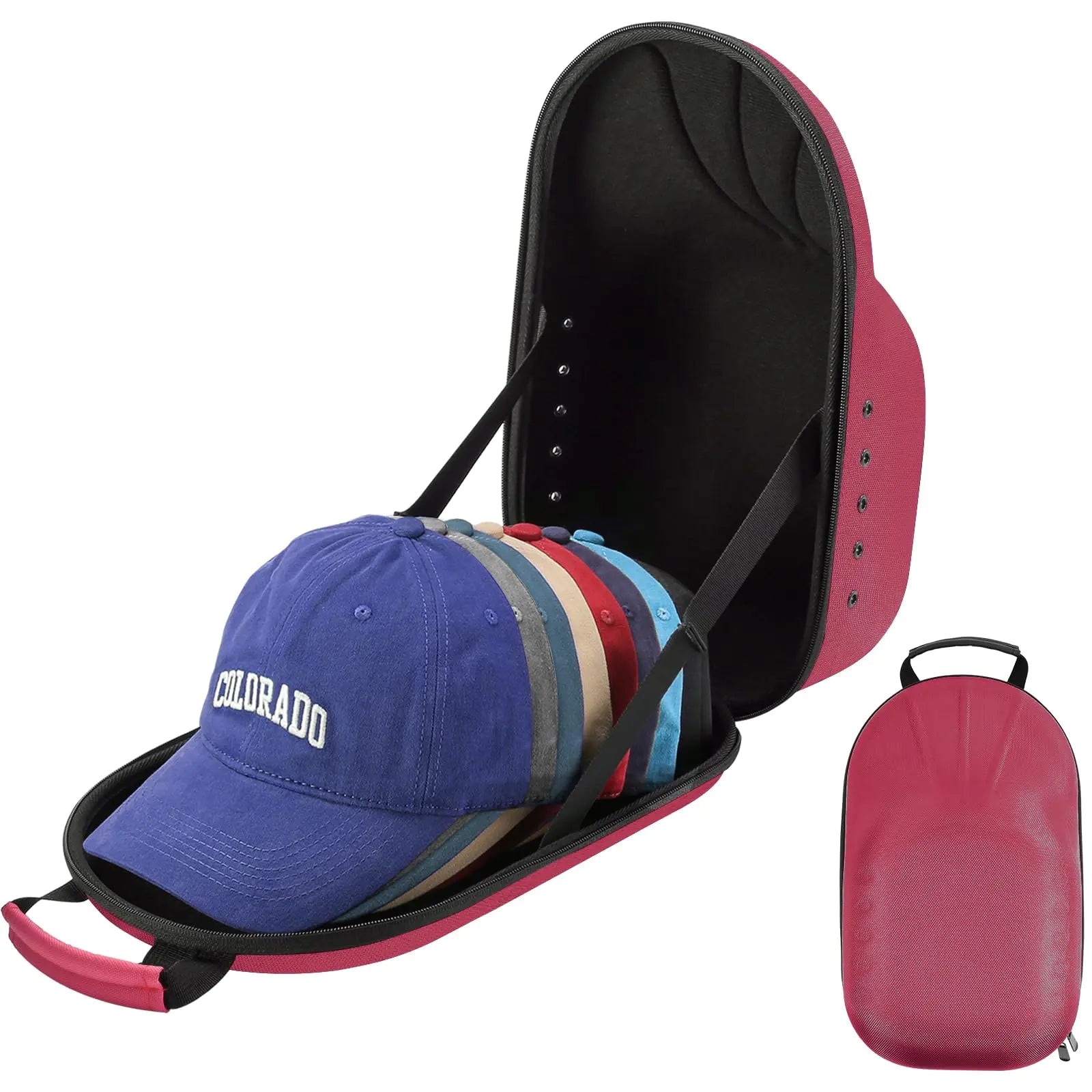 Hat Accessories