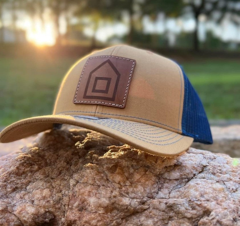 Custom Headwear