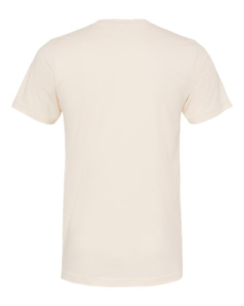 BELLA + CANVAS CVC Jersey Tee 3001CVC