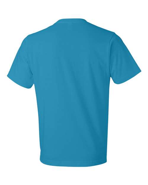 Gildan Unisex Softstyle® Lightweight T-Shirt 980 - HatFlow Company