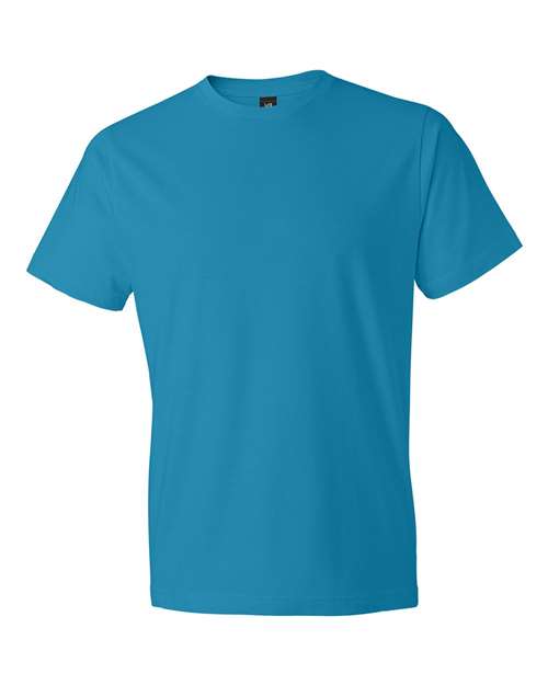 Gildan Unisex Softstyle® Lightweight T-Shirt 980 - HatFlow Company