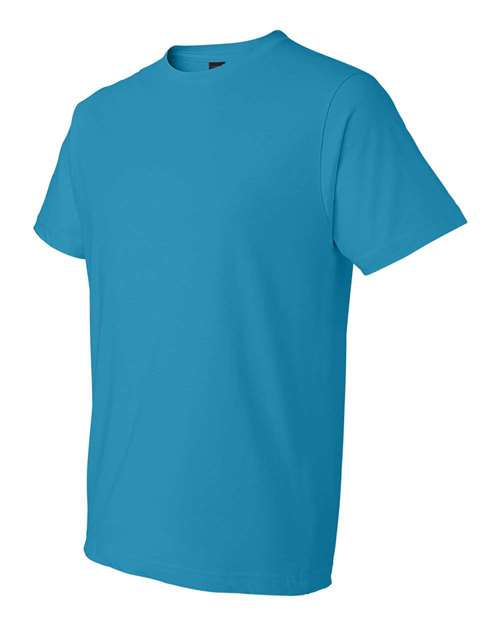 Gildan Unisex Softstyle® Lightweight T-Shirt 980 - HatFlow Company