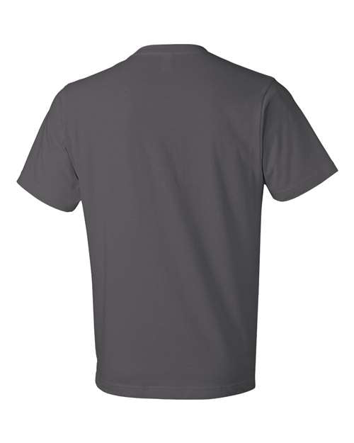 Gildan Unisex Softstyle® Lightweight T-Shirt 980 - HatFlow Company