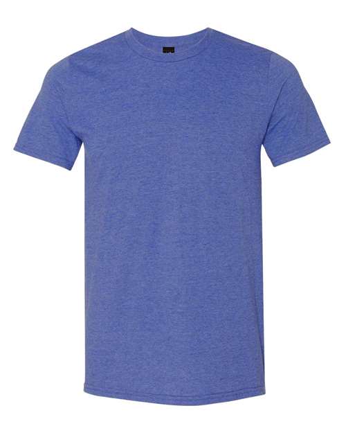 Gildan Unisex Softstyle® Lightweight T-Shirt 980 - HatFlow Company