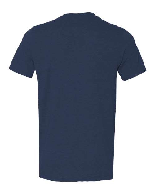 Gildan Unisex Softstyle® Lightweight T-Shirt 980 - HatFlow Company