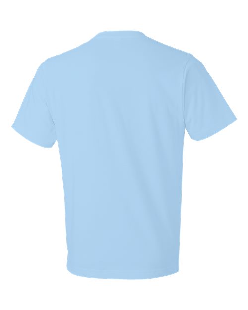 Gildan Unisex Softstyle® Lightweight T-Shirt 980 - HatFlow Company