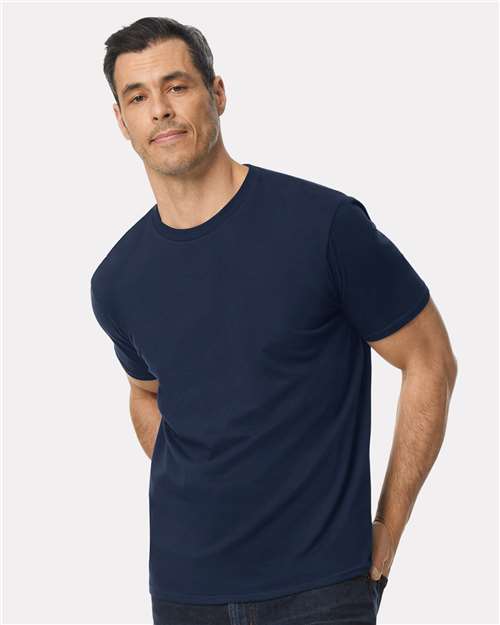 Gildan Unisex Softstyle® Lightweight T-Shirt 980 - HatFlow Company