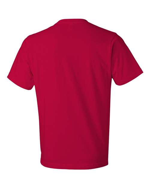 Gildan Unisex Softstyle® Lightweight T-Shirt 980 - HatFlow Company