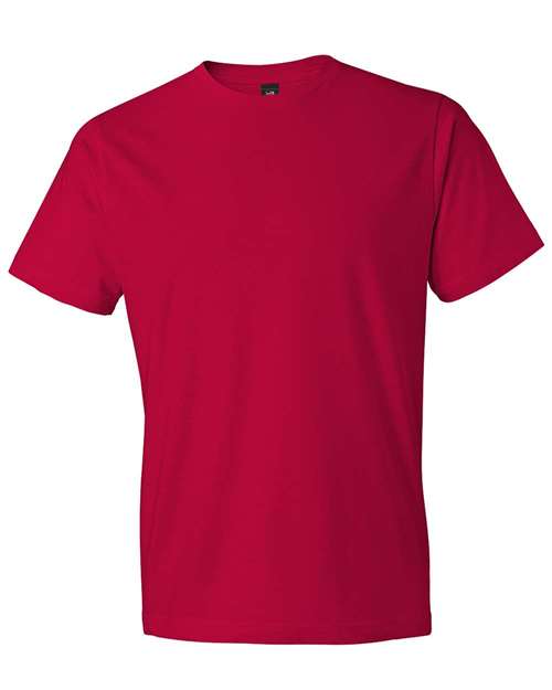 Gildan Unisex Softstyle® Lightweight T-Shirt 980 - HatFlow Company
