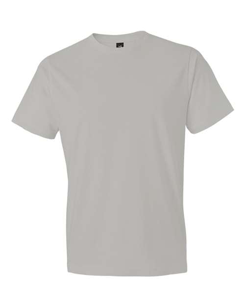 Gildan Unisex Softstyle® Lightweight T-Shirt 980 - HatFlow Company