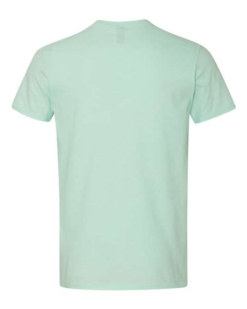 Gildan Unisex Softstyle® Lightweight T-Shirt 980 - HatFlow Company