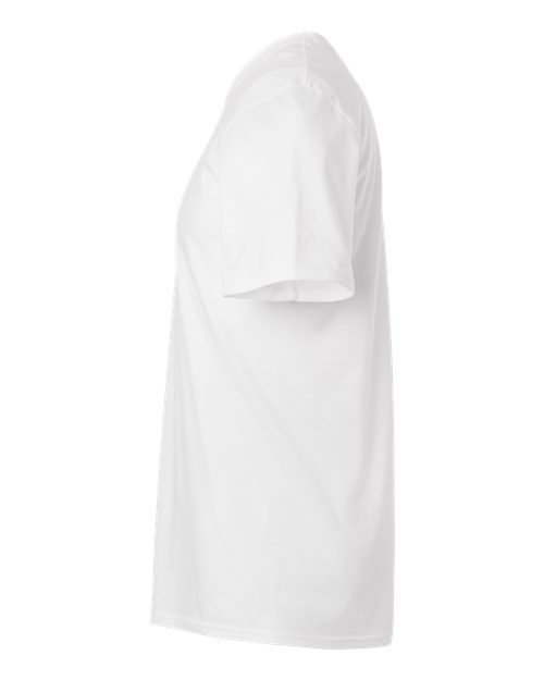 Gildan Unisex Softstyle® Lightweight T-Shirt 980 - HatFlow Company
