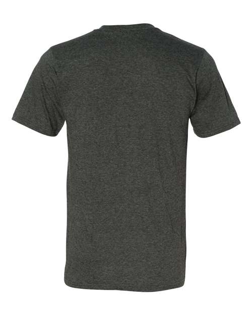 Gildan Unisex Softstyle® Lightweight T-Shirt 980 - HatFlow Company