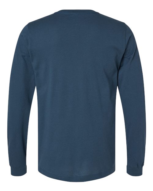 BELLA + CANVAS Unisex Jersey Long Sleeve Tee 3501