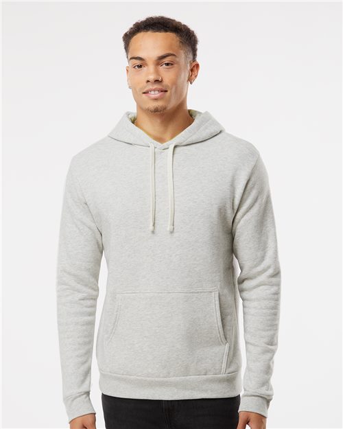Next Level Unisex Malibu Hoodie Sweatshirt 9302 - HatFlow Company