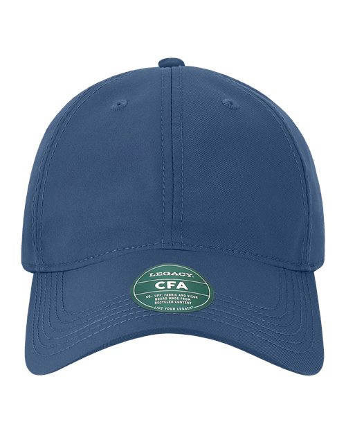 LEGACY Cool Fit Adjustable Cap CFA - HatFlow Company
