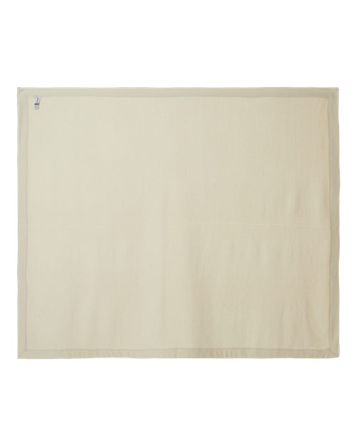 Gildan Heavy Blend Fleece Stadium Blanket 18900
