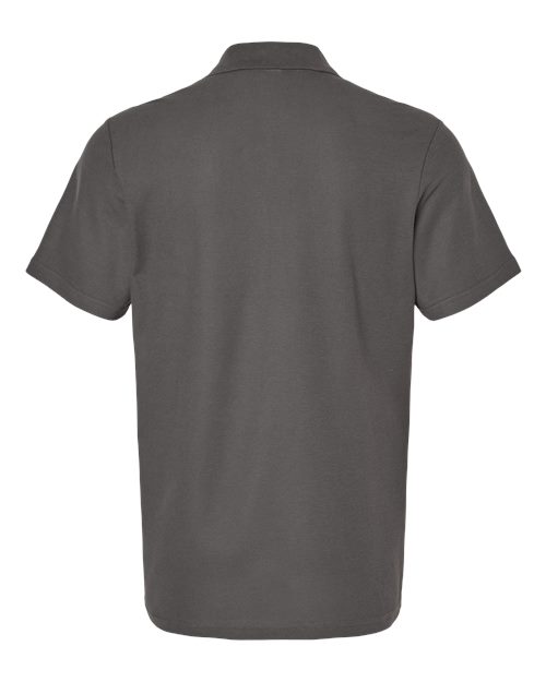Gildan Unisex Softstyle® Pique Polo 64800