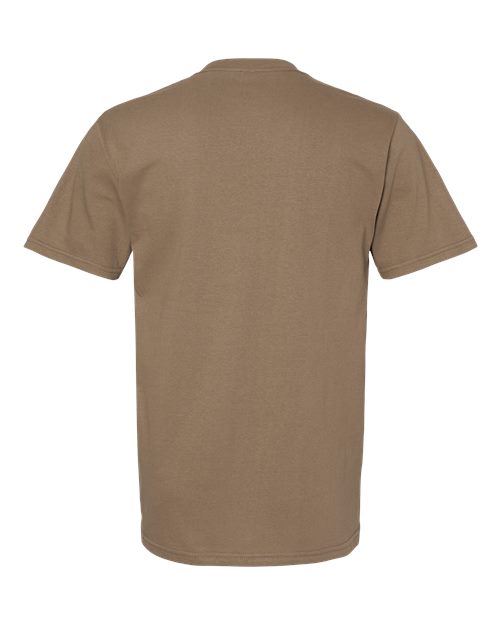Gildan Unisex Softstyle® Midweight T-Shirt 65000