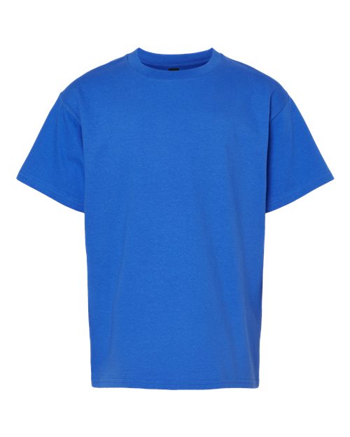 Gildan Youth Softstyle® Midweight T-Shirt 65000B