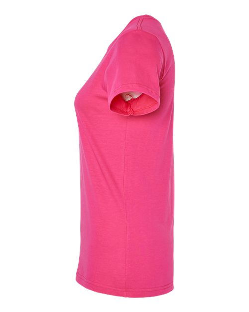 Gildan Women's Softstyle® Midweight T-Shirt 65000L
