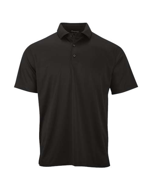 Paragon Men's Preakness Micro Mesh Polo 158 - HatFlow Company