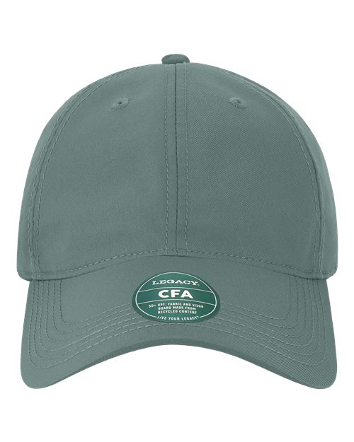 LEGACY Cool Fit Adjustable Cap CFA - HatFlow Company