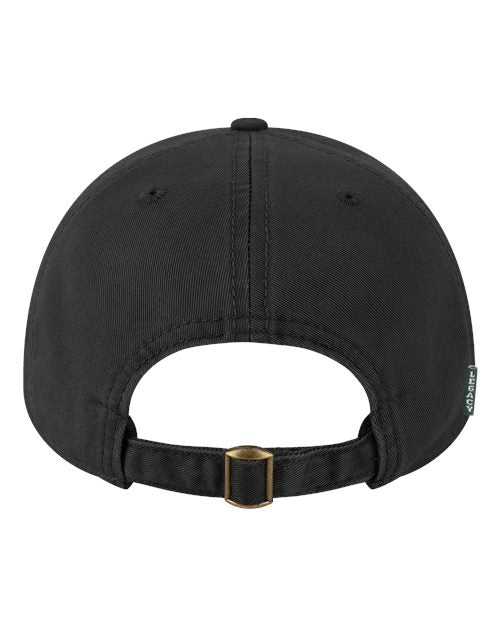 LEGACY Relaxed Twill Dad Hat EZA - HatFlow Company