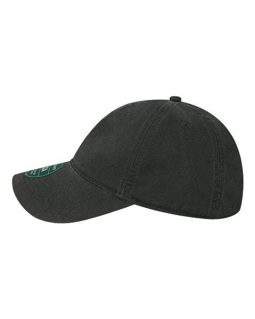 LEGACY Relaxed Twill Dad Hat EZA - HatFlow Company