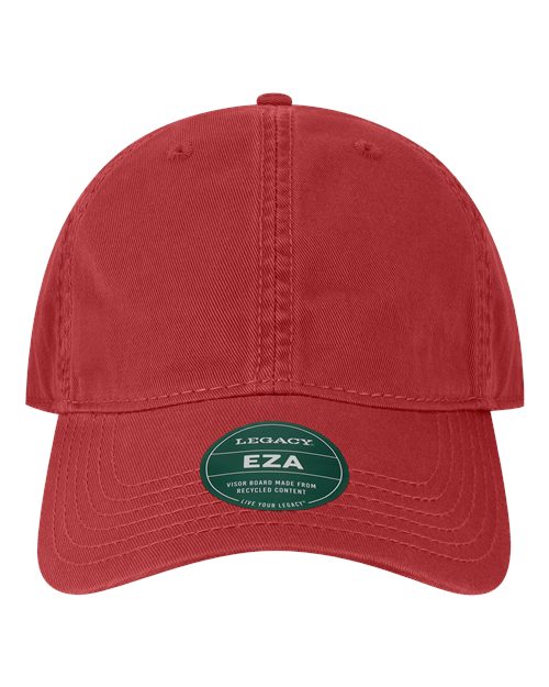 LEGACY Relaxed Twill Dad Hat EZA - HatFlow Company