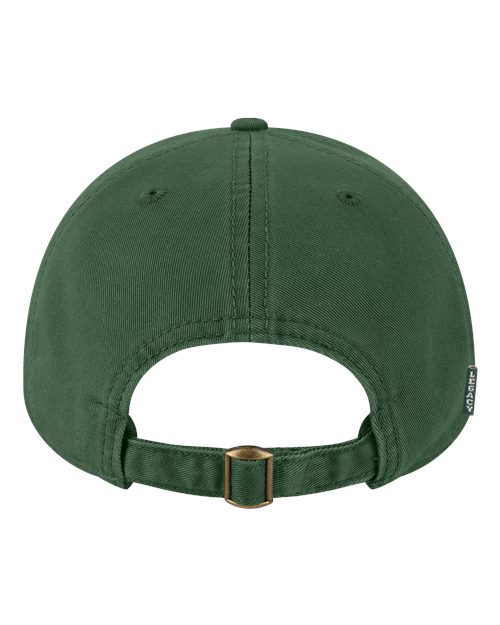 LEGACY Relaxed Twill Dad Hat EZA - HatFlow Company