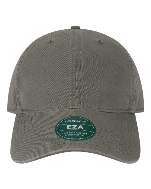 LEGACY Relaxed Twill Dad Hat EZA - HatFlow Company