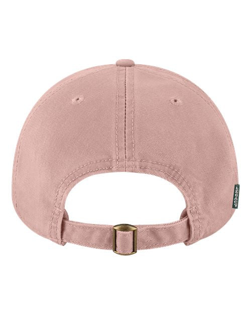 LEGACY Relaxed Twill Dad Hat EZA - HatFlow Company