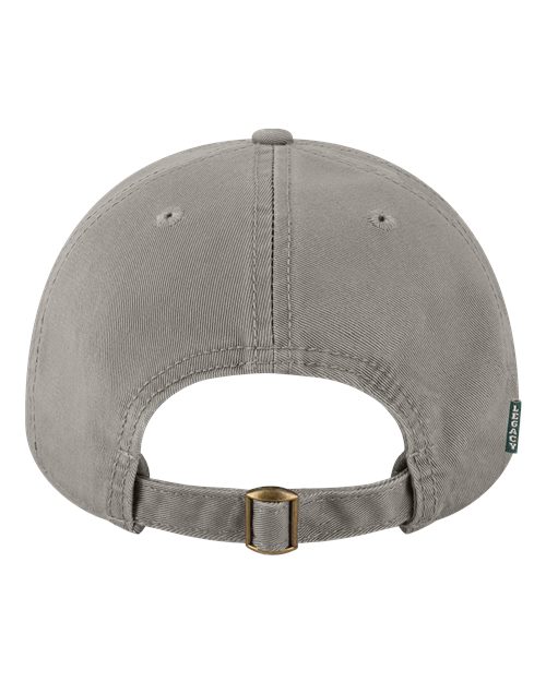 LEGACY Relaxed Twill Dad Hat EZA - HatFlow Company