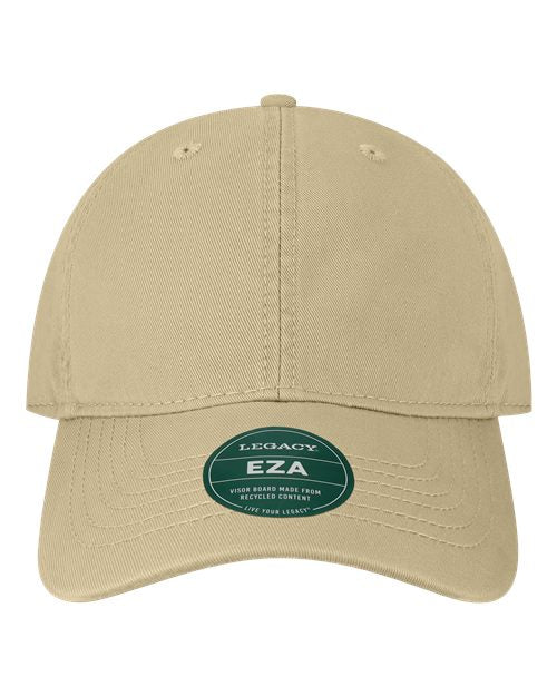 LEGACY Relaxed Twill Dad Hat EZA - HatFlow Company