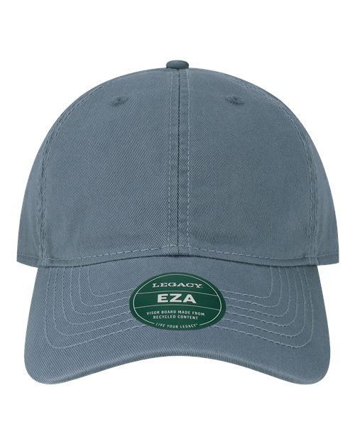 LEGACY Relaxed Twill Dad Hat EZA - HatFlow Company