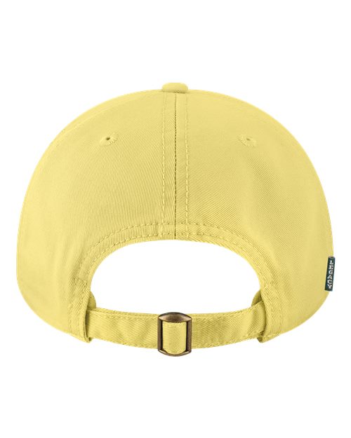 LEGACY Relaxed Twill Dad Hat EZA - HatFlow Company