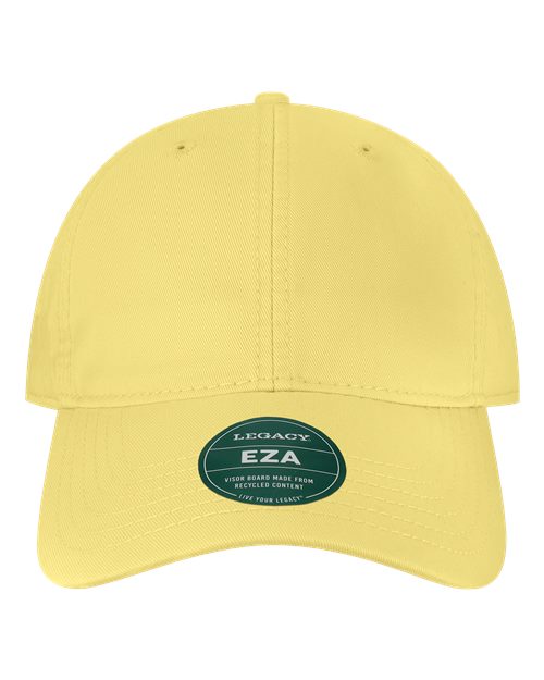 LEGACY Relaxed Twill Dad Hat EZA - HatFlow Company