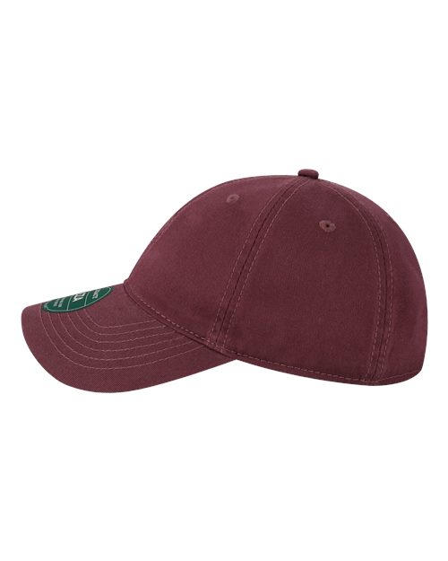 LEGACY Relaxed Twill Dad Hat EZA - HatFlow Company