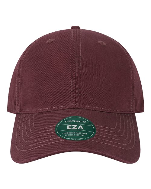 LEGACY Relaxed Twill Dad Hat EZA - HatFlow Company