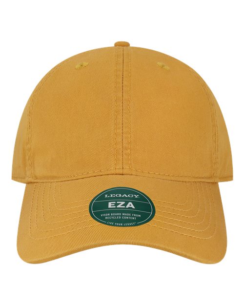 LEGACY Relaxed Twill Dad Hat EZA - HatFlow Company