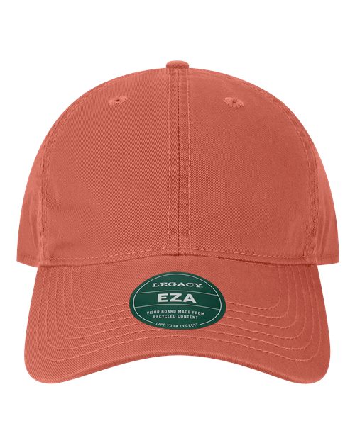 LEGACY Relaxed Twill Dad Hat EZA - HatFlow Company