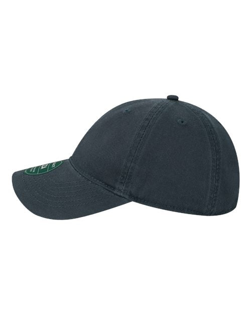 LEGACY Relaxed Twill Dad Hat EZA - HatFlow Company
