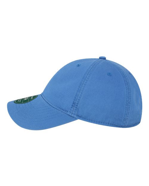 LEGACY Relaxed Twill Dad Hat EZA - HatFlow Company