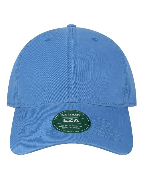 LEGACY Relaxed Twill Dad Hat EZA - HatFlow Company