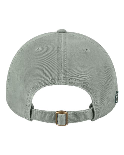 LEGACY Relaxed Twill Dad Hat EZA - HatFlow Company