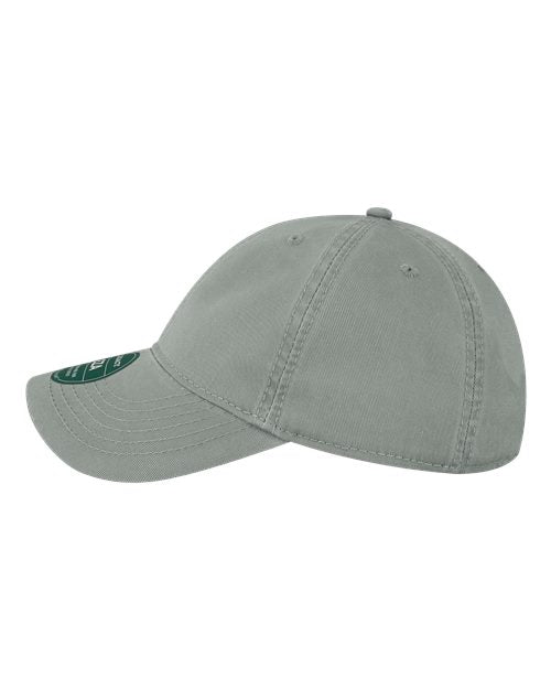 LEGACY Relaxed Twill Dad Hat EZA - HatFlow Company