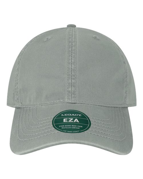 LEGACY Relaxed Twill Dad Hat EZA - HatFlow Company