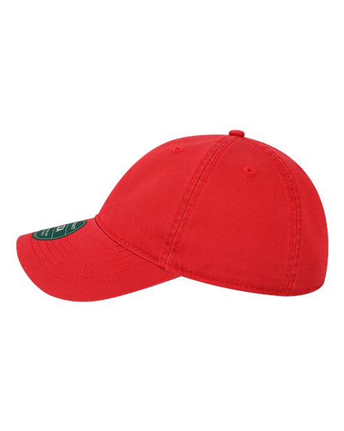 LEGACY Relaxed Twill Dad Hat EZA - HatFlow Company
