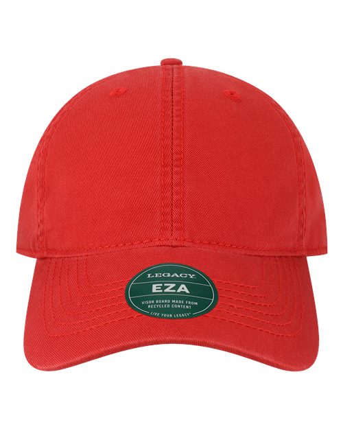LEGACY Relaxed Twill Dad Hat EZA - HatFlow Company